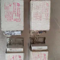 ترانس برق