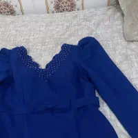 لباس مجلسی