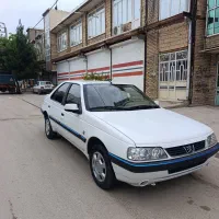 پژو slx مدل94 بدون رنگ روانسر