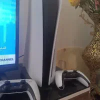پی اس 5 فت