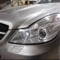 ساخت طلق چراغ/تعمیرچراغ/طلق چراغ جلو/طلق خطر