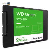 هارد SSD 240گیگابایت