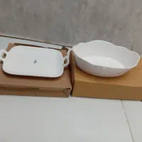 طروف سرامیکی