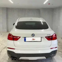 2017 فروش ماشین BMWx4