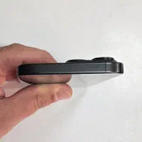 i16 pro max 256ZA در حد|موبایل|اراک, |دیوار