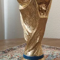 تندیس جام جهانی
