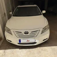 تویوتا کمری. ۲۰۰۷ GLX