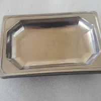 جا سیگاری استیل
