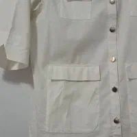 مانتو شومیز سایز۳۸تا۴۰