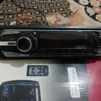 ضبط صوت سونی بسیار تمیز