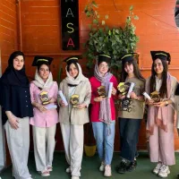 آموزشگاه زبان انگلیسی رسا (دخترانه)