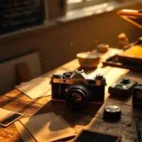 استخدام عکاس و ادیتور خانم