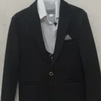 کت و شلوار پسرانه
