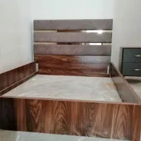 تخت خواب دونفره