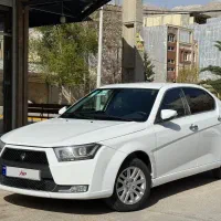 دنا پلاس مدل۱۴۰۳‌(۶دنده)
