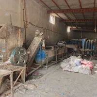 واگذاری سه دانگ کارخانه اسیابشور