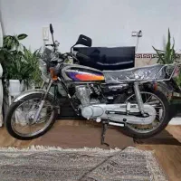 هندا سی دی ای ۸۱ کلکسیونی
