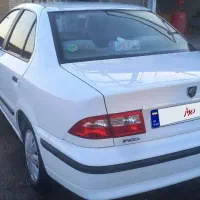 سمند lx98 برج ۱۲ 77 تا کار واقعی