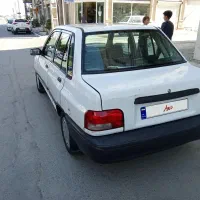 پراید مدل 85