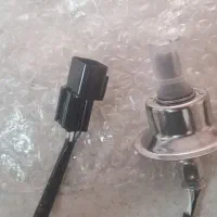 سنسور اکسیژن/گلگیرسانتافه۲۰۱۶/مانیتور سراتو آپشنال
