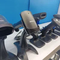 بارکدخوان دوبعدی پرسرعت (برندهای مختلف)