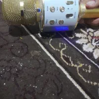 اسپیکر بلوتوثی سالم