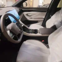 BYD SUNGplus 2025 Eye God|خودرو سواری و وانت|تهران, باغ فردوس|دیوار