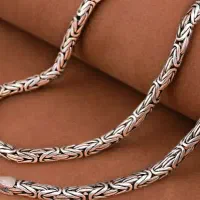گردنی مردانه ایتالیایی