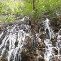 تور یک روزه آبشار بار نیشابور جمعه ۲۶ تیرماه