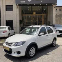 کوییک rsمدل 1405 صفر کیلومتر نقد و اقساط