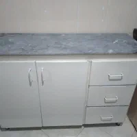 کابینت فلزی
