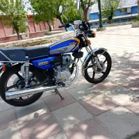 موتور 150|موتورسیکلت|مریوان, |دیوار