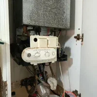 تعمیر و نصب پکیج و رادیاتور
