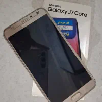 گوشی j7core  سامسونگ