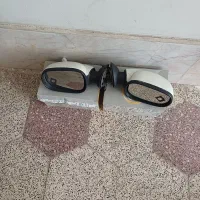 یک جفت اینه جلو ال ۹۰ سالم
