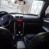 سمند سورن95ef7