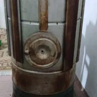 بخاری نفتی