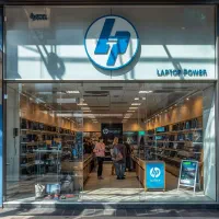 لپتاپ hp zbook قسطی وارداتی با گارانتی