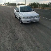 پراید۱۳۲مدل ۸۷ تک گانه