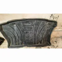 کفی جعبه کوییک +قفل پدال
