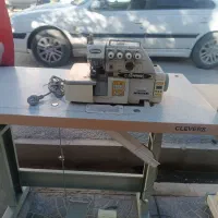 نیروی خانوم جهت کار در کارگاه خیاطی