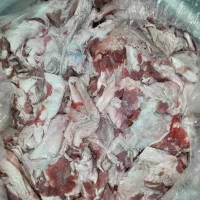 ضایعات گوشت
