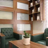 مشاور و درمانگر زوج
