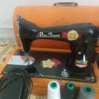 چرخ خیاطی