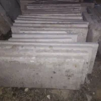 سنگ پله و بلوک سنگی