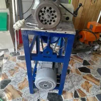 چرخ گوشت ۳۲ پارس تمیز
