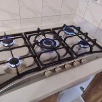 نصب و تعمیرات اجاق گاز ،هود ،فر،اسپلیت