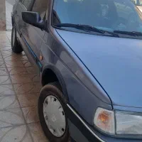 مدل 96|خودرو سواری و وانت|نجف‌آباد, یزدانشهر|دیوار