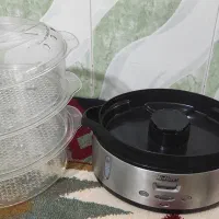 بخار پز
