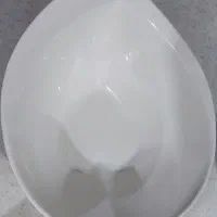 سه تا کاسه بزرگ
